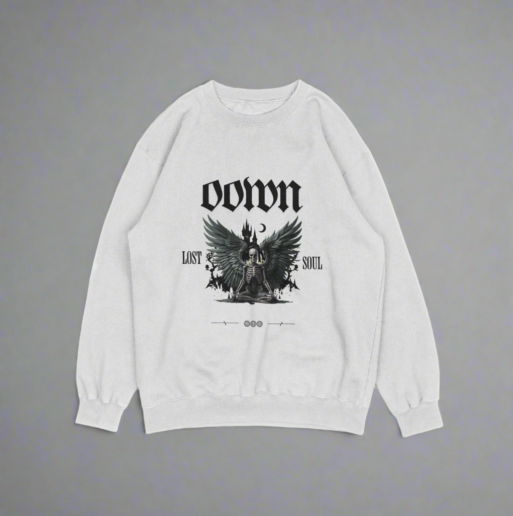 Souls Fall Sweatshirt