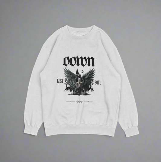 Souls Fall Sweatshirt