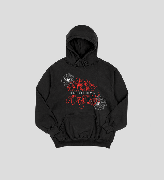 Soul's Blossom Hoodie