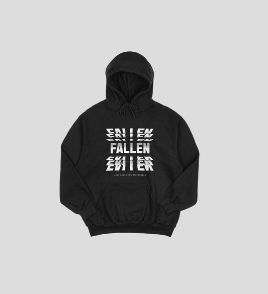 Fallen Hoodie