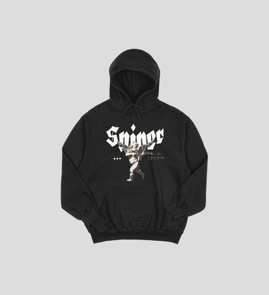 Sniper Hoodie