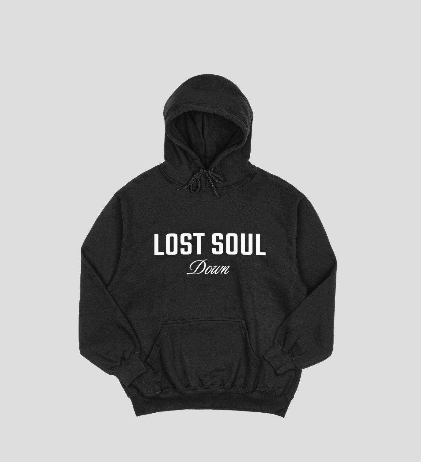 Soul's Elegance Hoodie