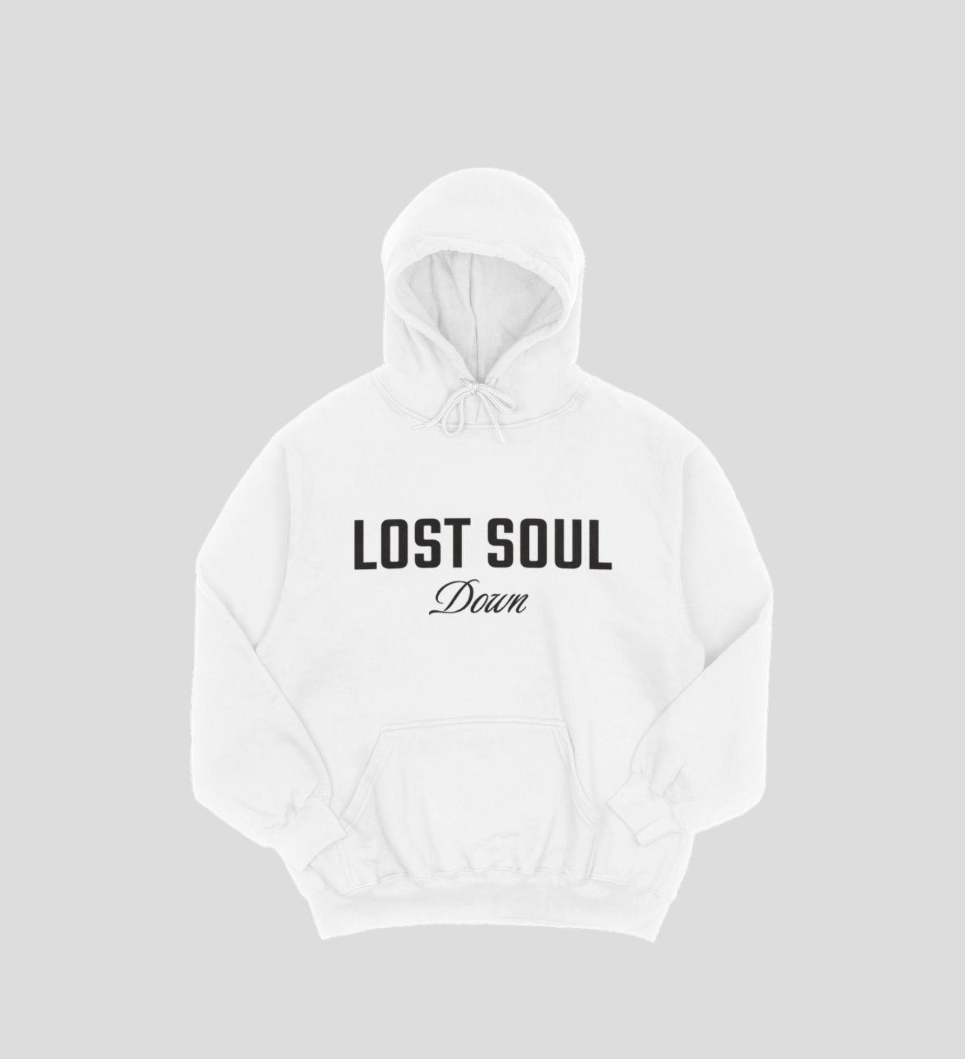 Soul's Elegance Hoodie