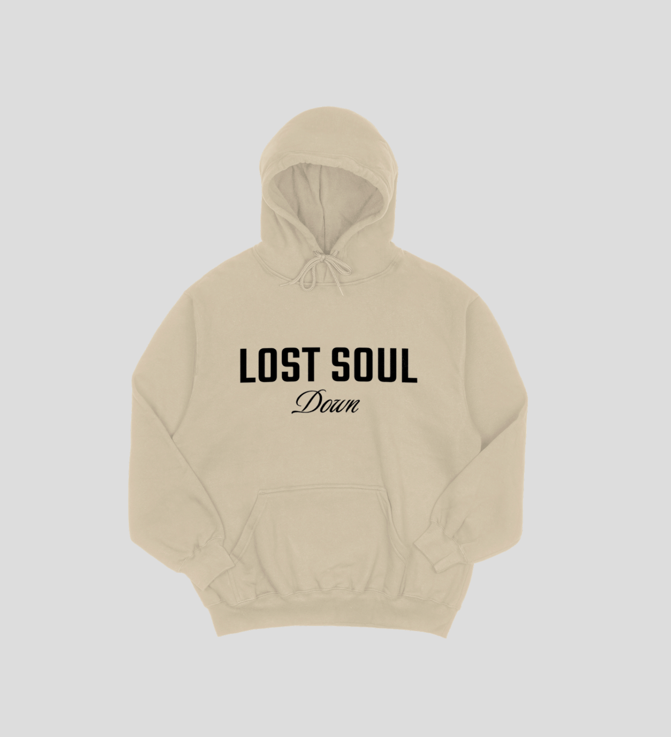 Soul's Elegance Hoodie