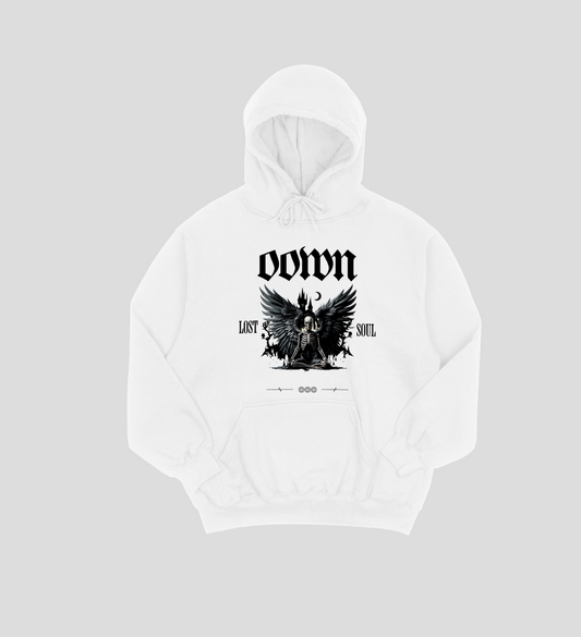 Soul's Fall Hoodie