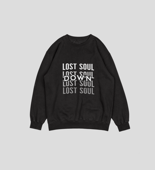 Echoed Soul Sweatshirt