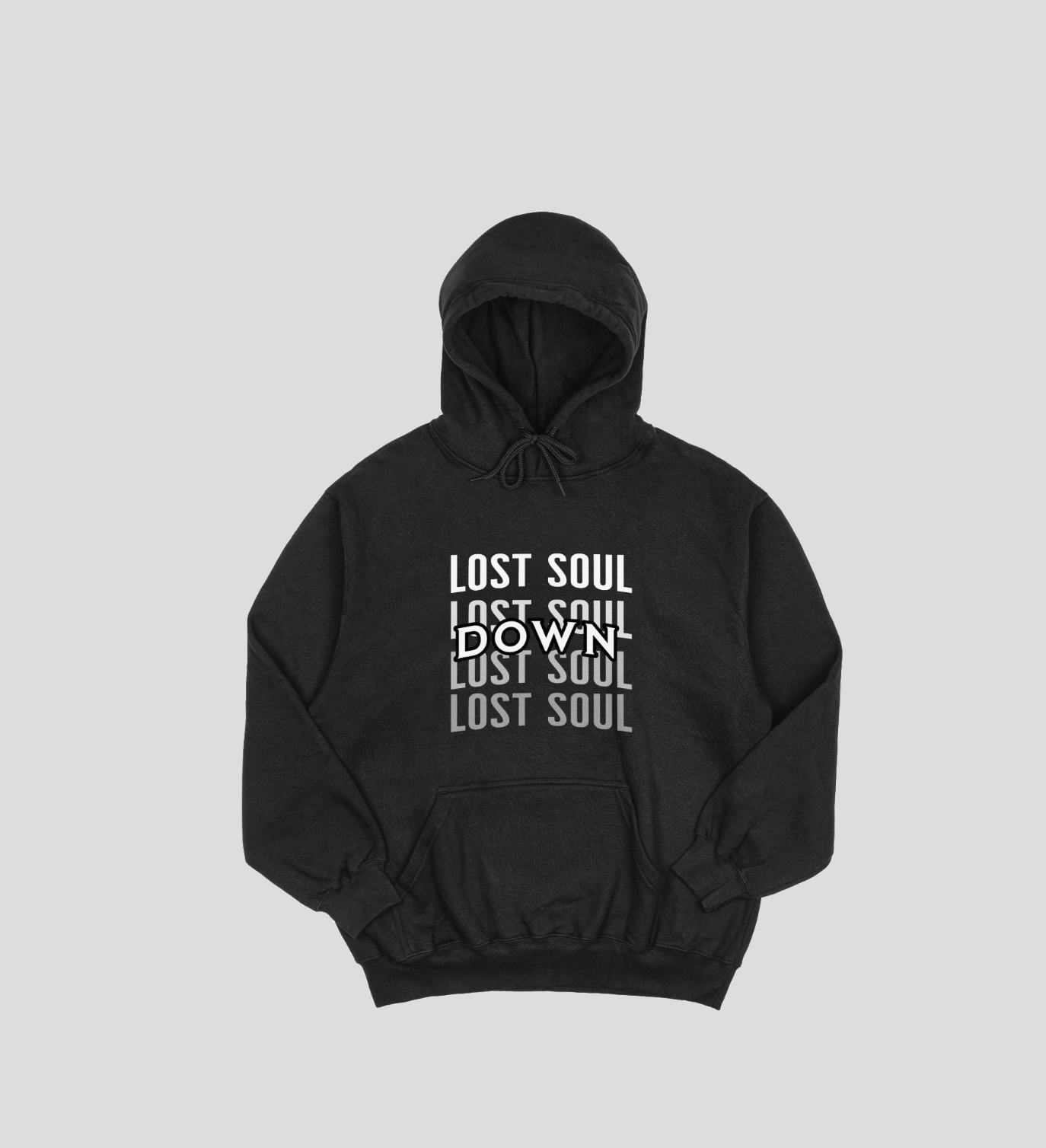 Echoed Souls Hoodie