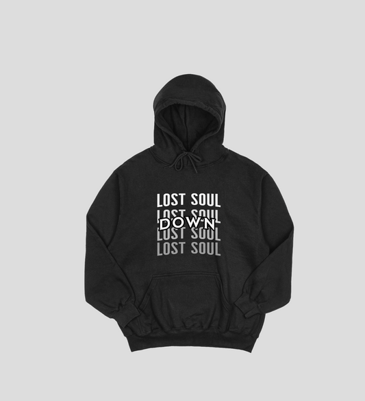 Echoed Souls Hoodie